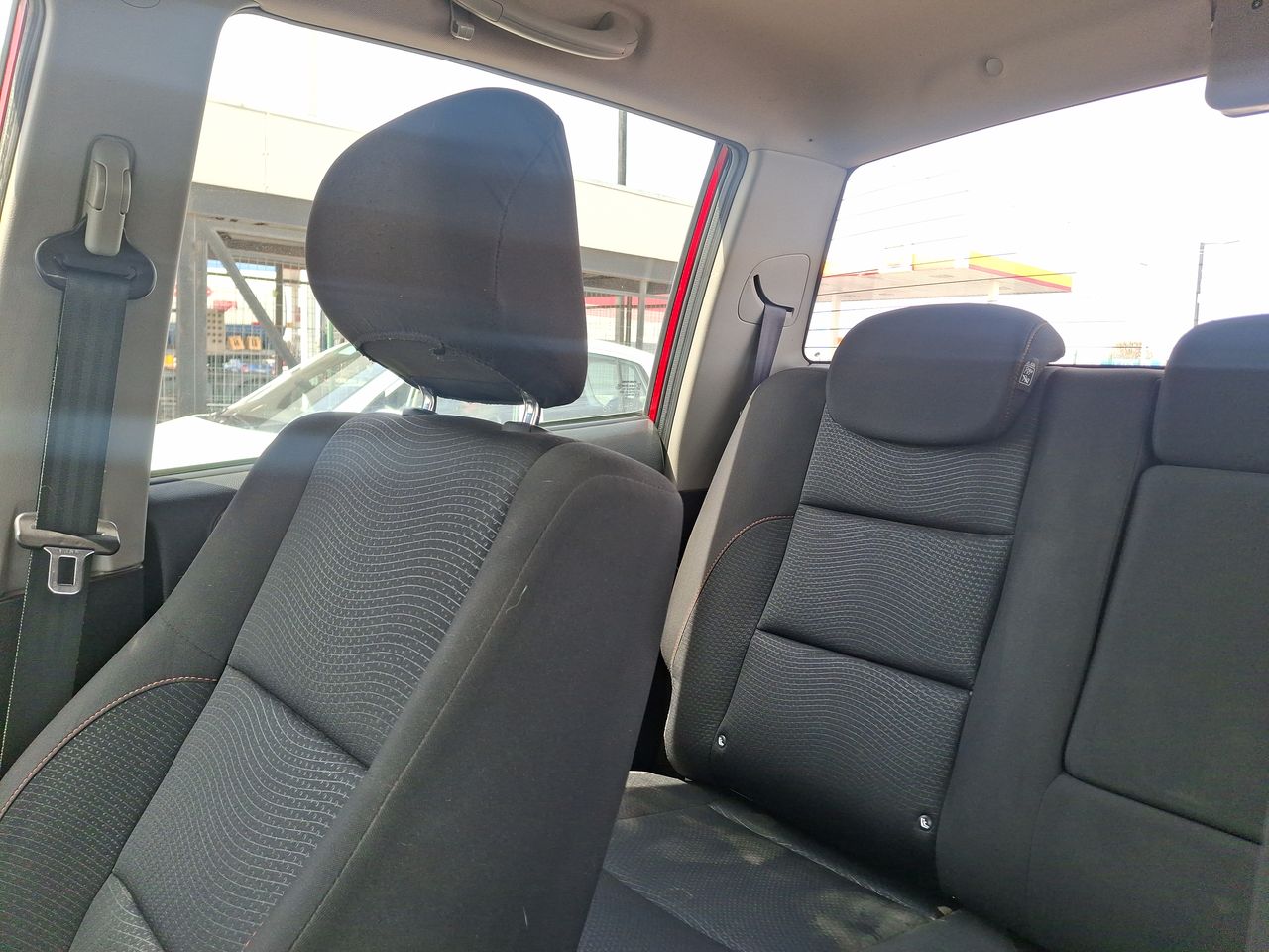SSANGYONG - 12