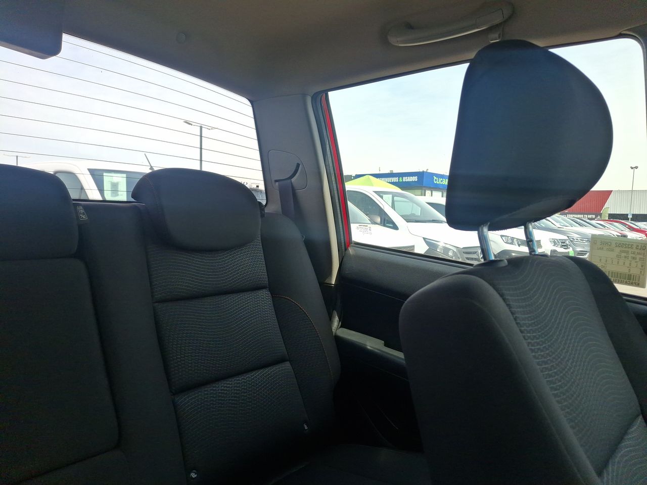 SSANGYONG - 14