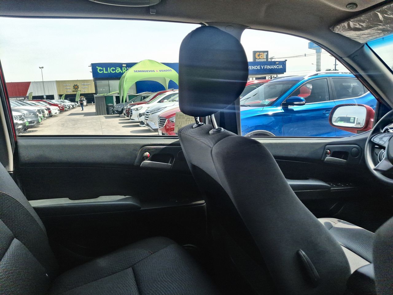 SSANGYONG - 15