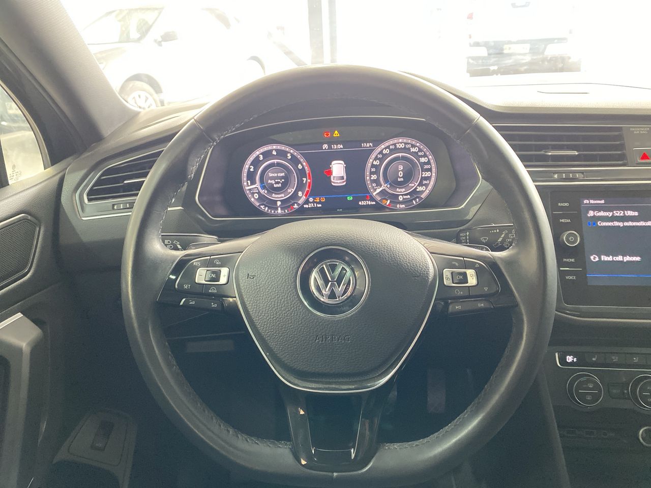 VOLKSWAGEN - 30