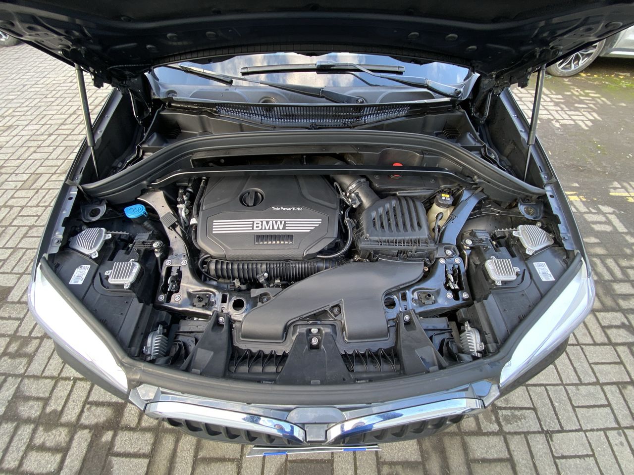 BMW - 16