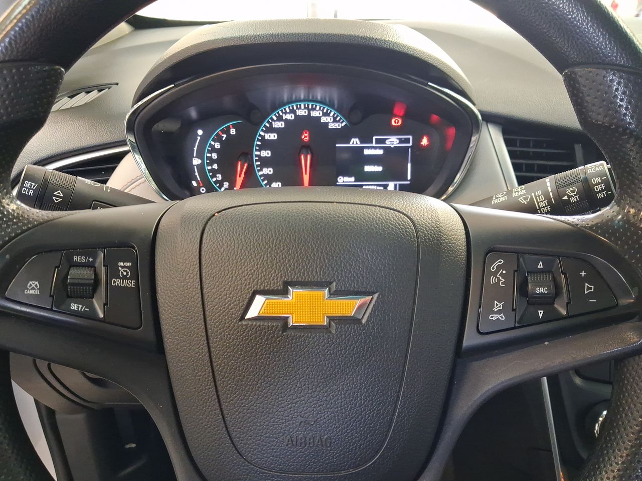 CHEVROLET - 18