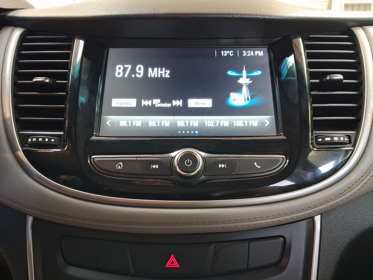 CHEVROLET - 20