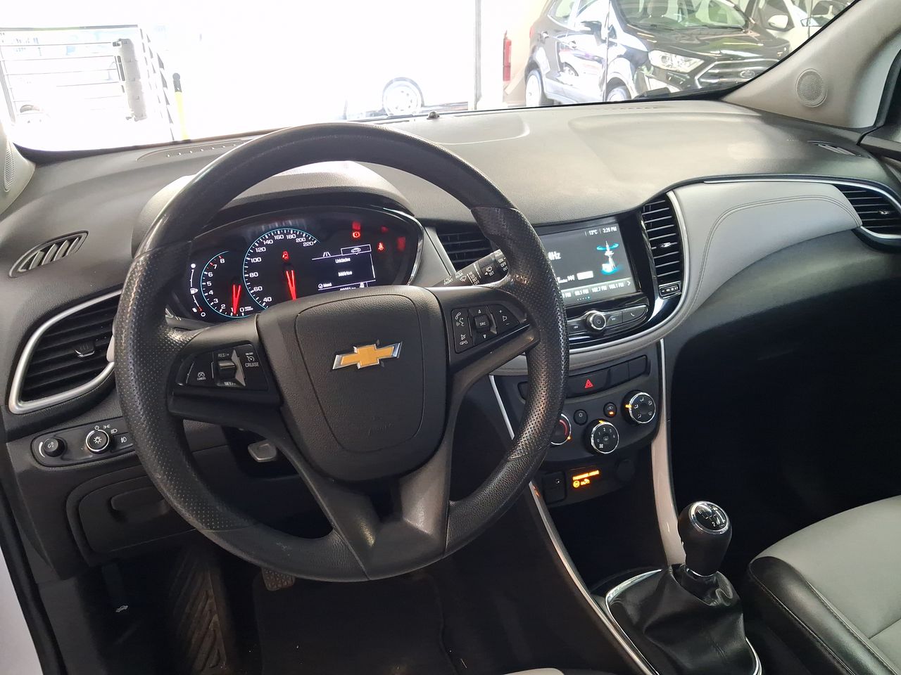 CHEVROLET - 24
