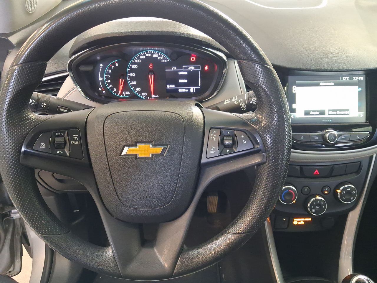 CHEVROLET - 17