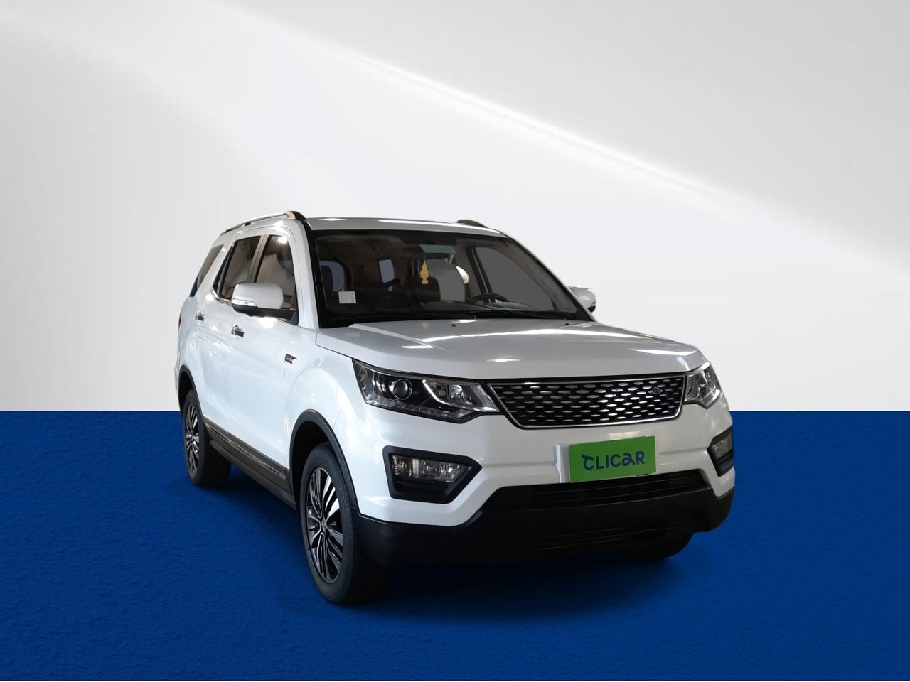 CHANGAN