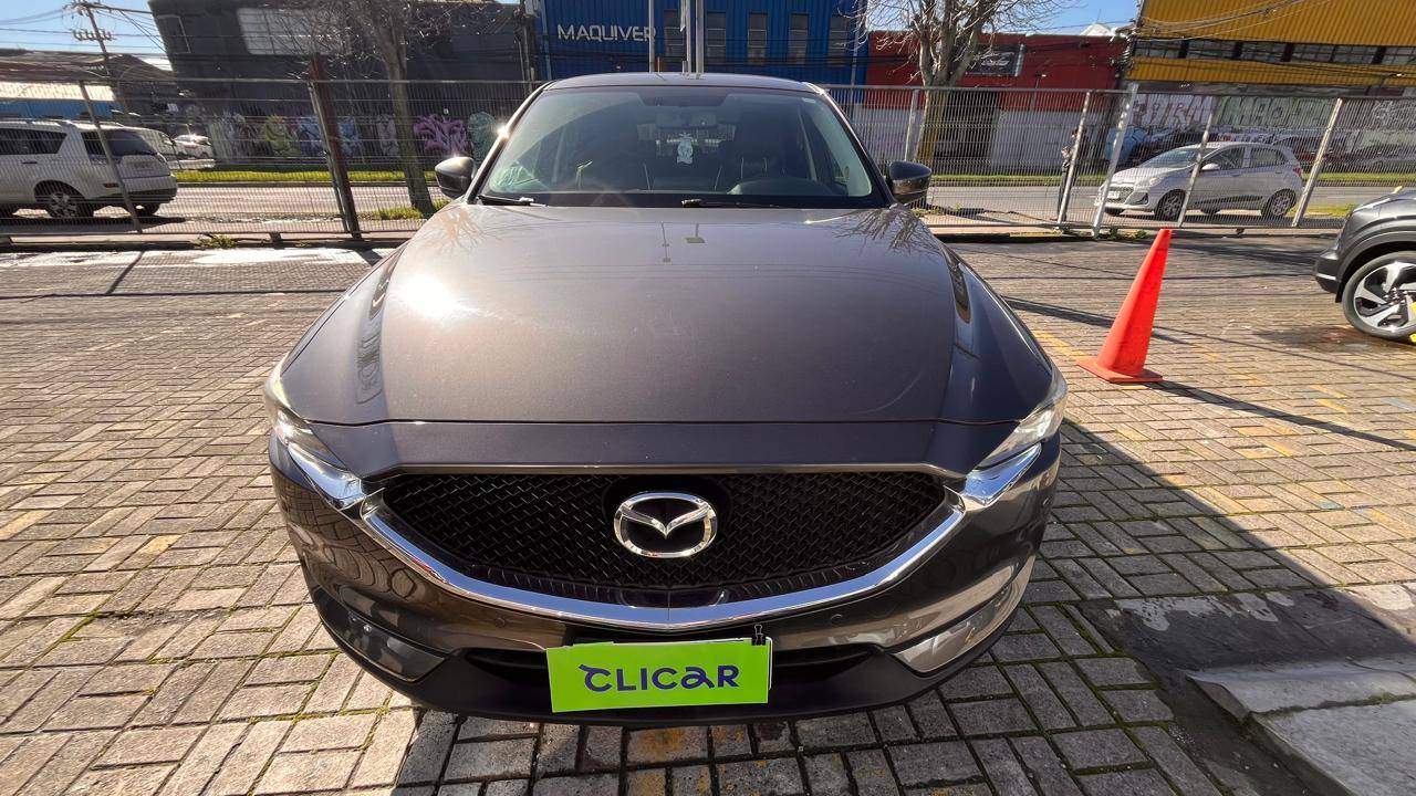 MAZDA - 2