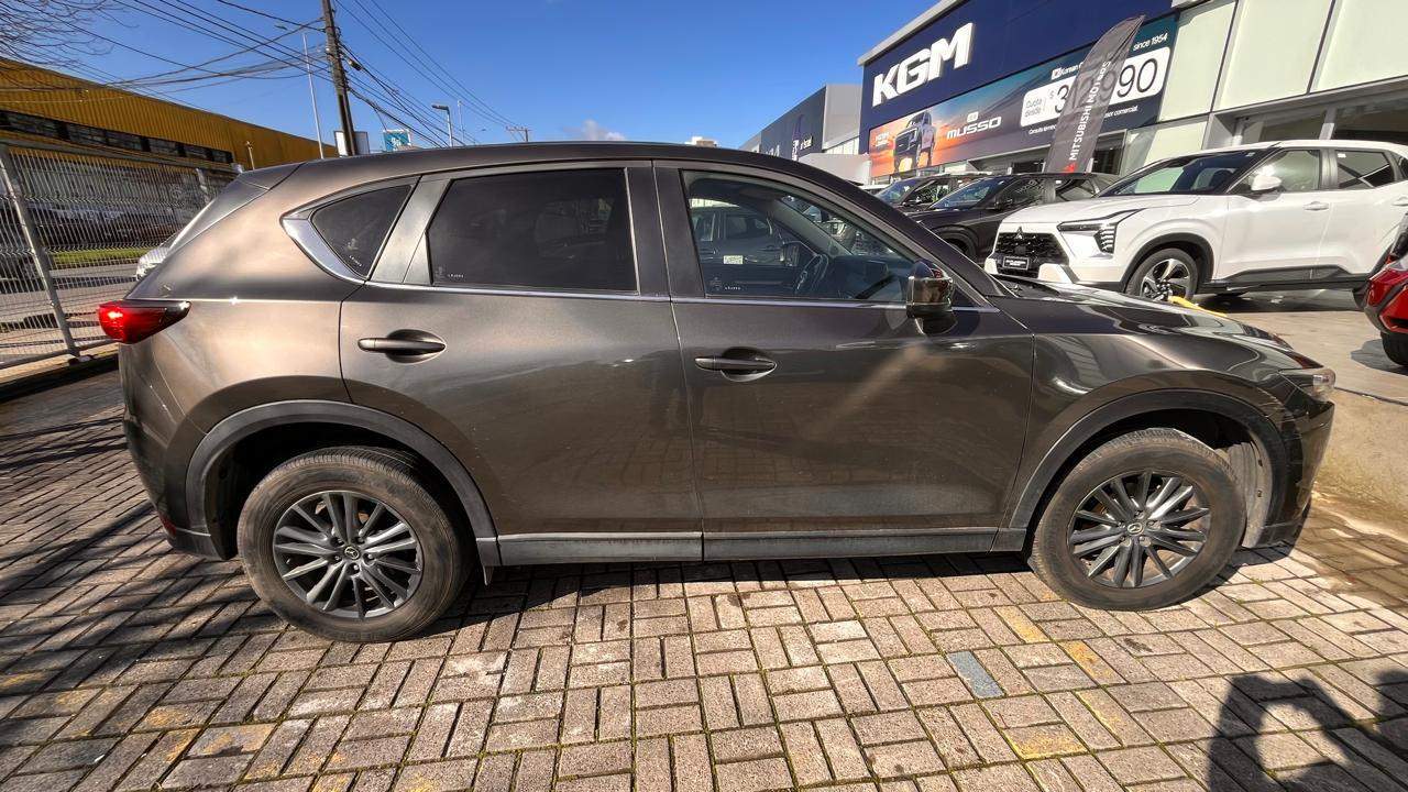 MAZDA - 3