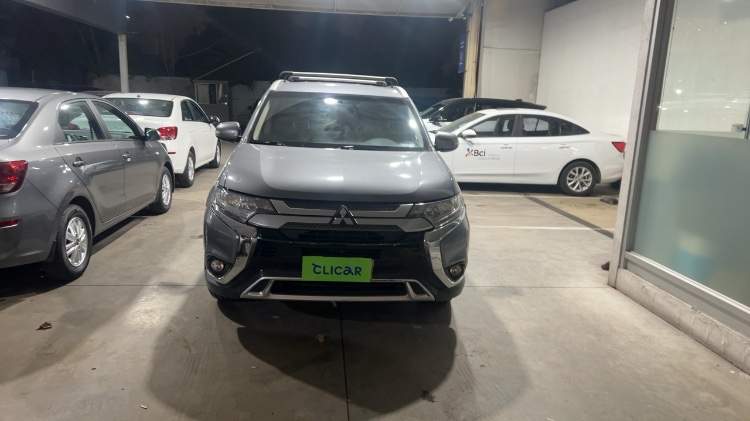 MITSUBISHI - 2