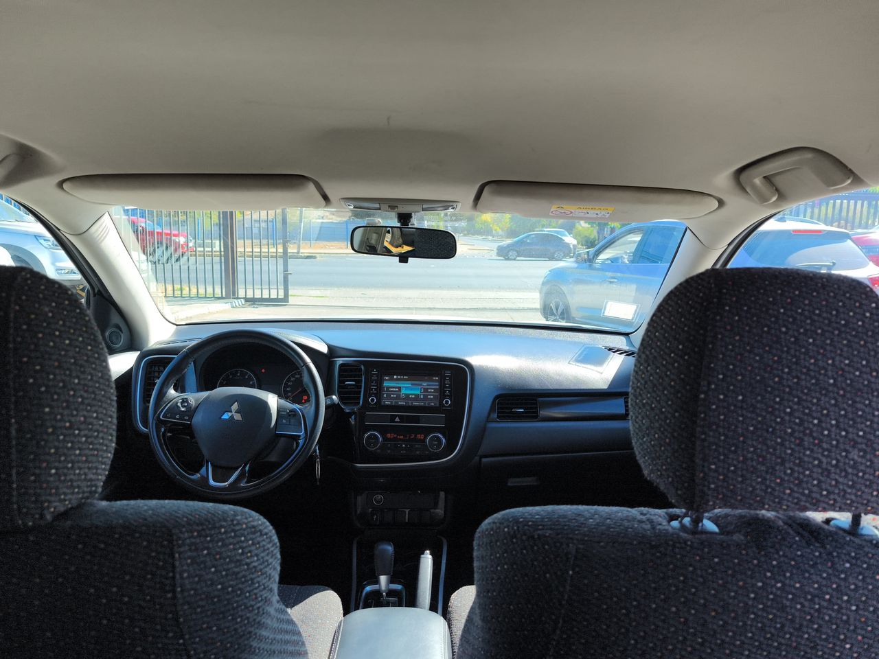 MITSUBISHI - 9