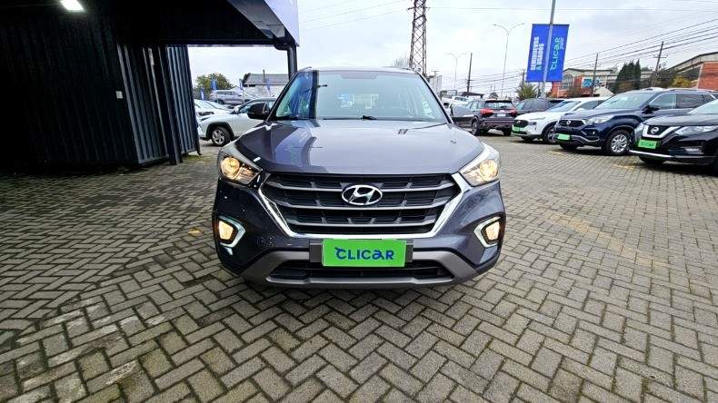 HYUNDAI - 2
