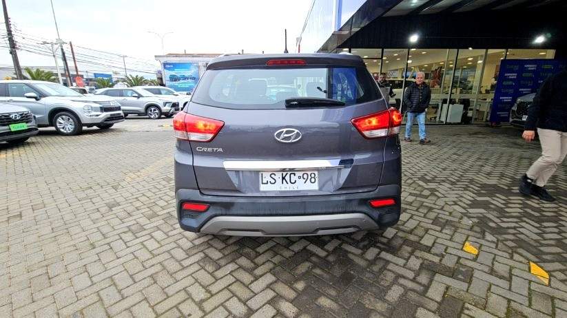 HYUNDAI - 5