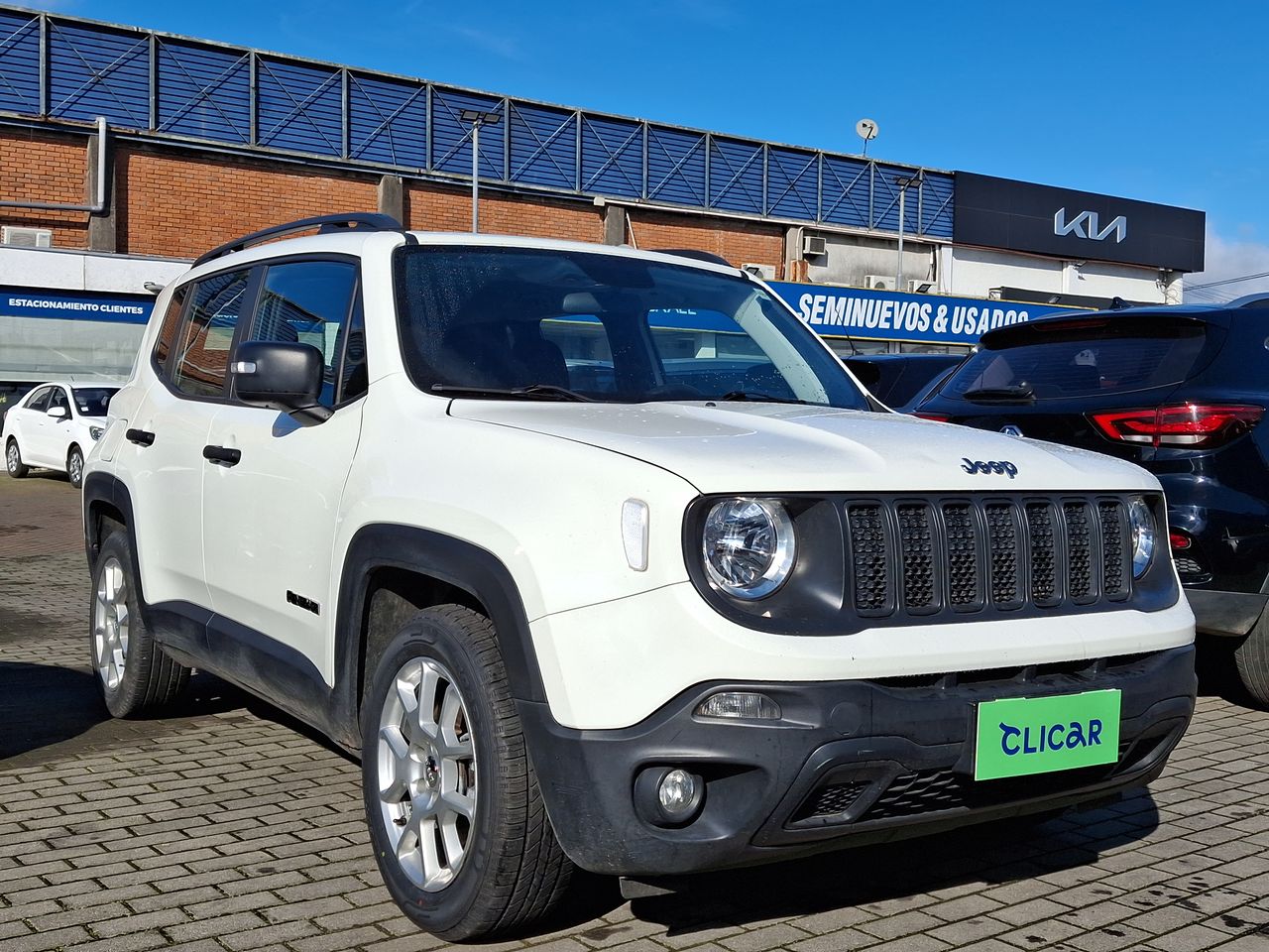 JEEP - 1