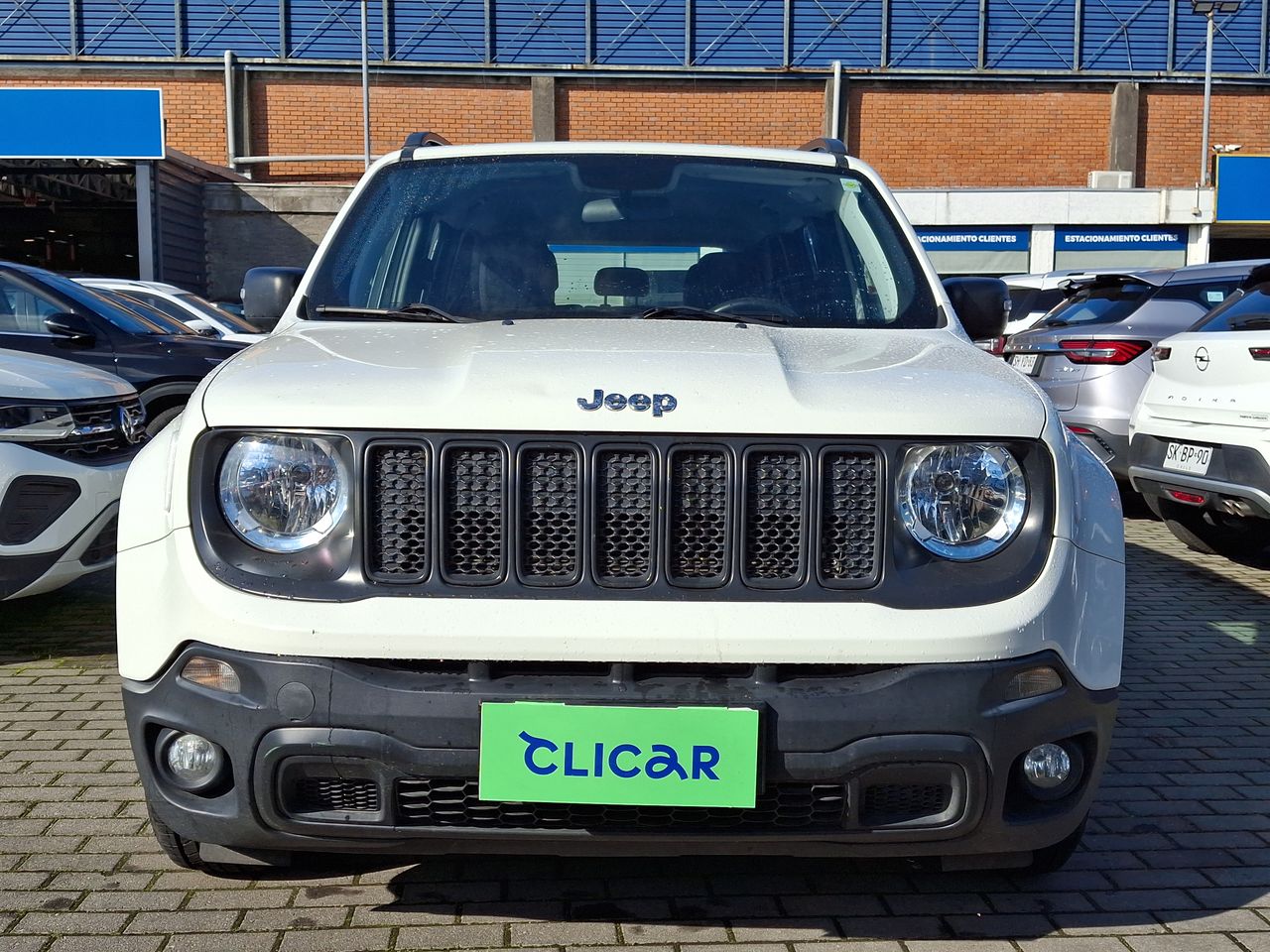 JEEP - 2