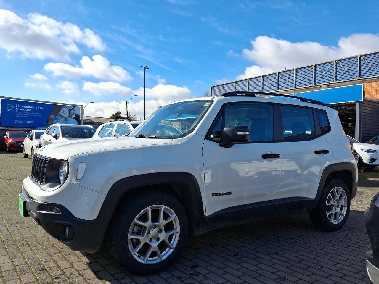 JEEP - 3
