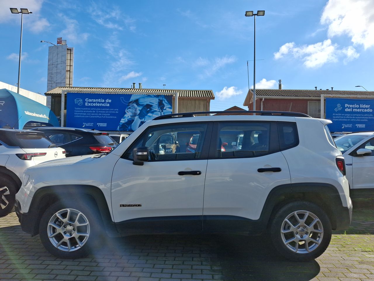 JEEP - 4