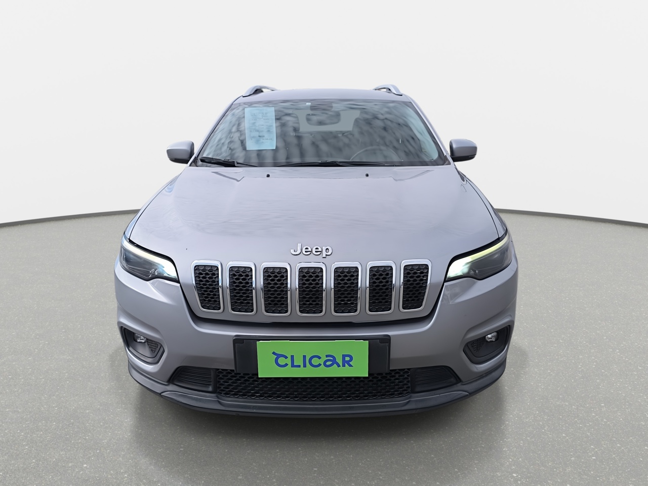 JEEP - 2