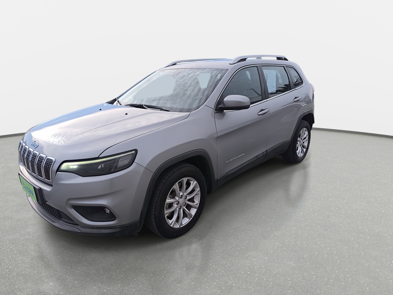 JEEP - 3