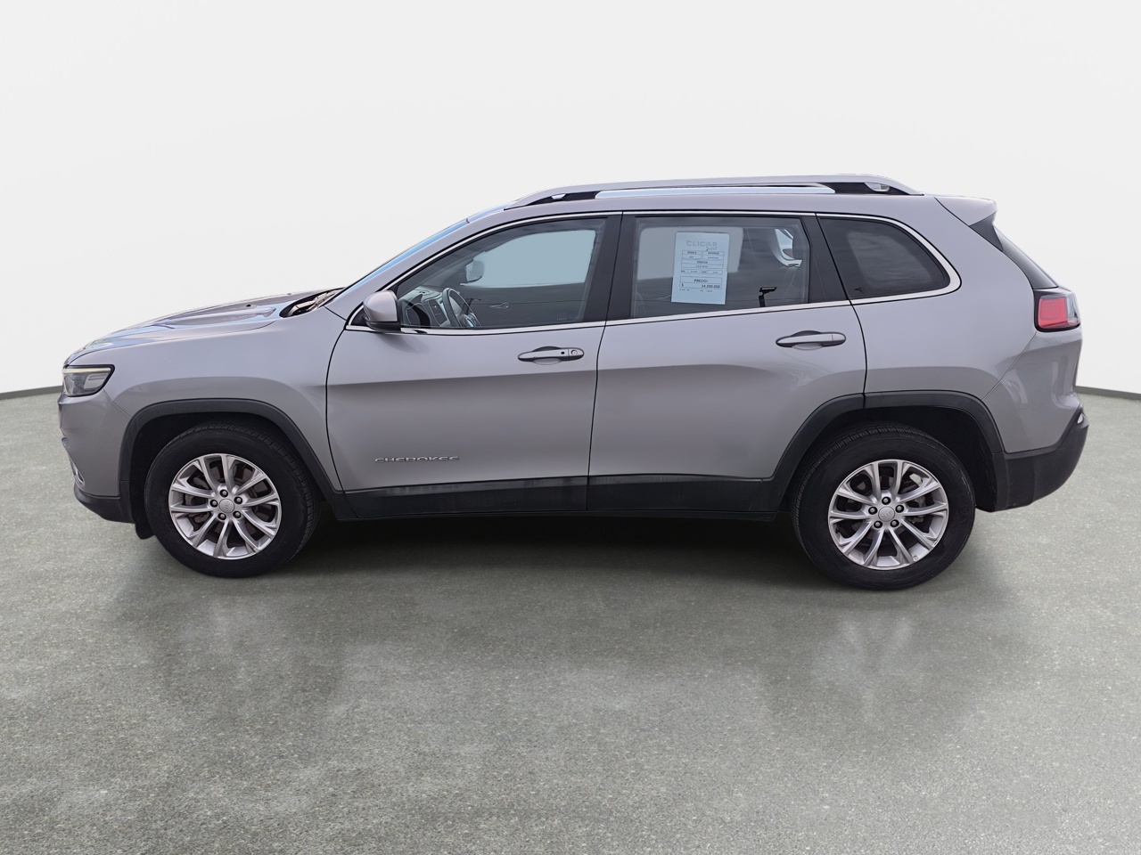 JEEP - 4