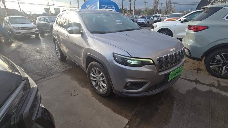JEEP - 0