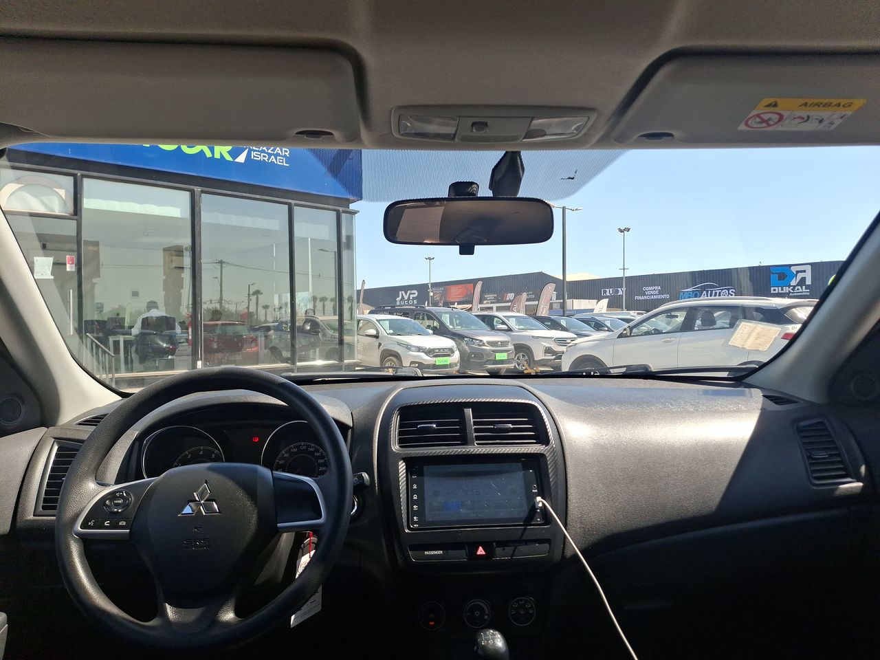 MITSUBISHI - 30