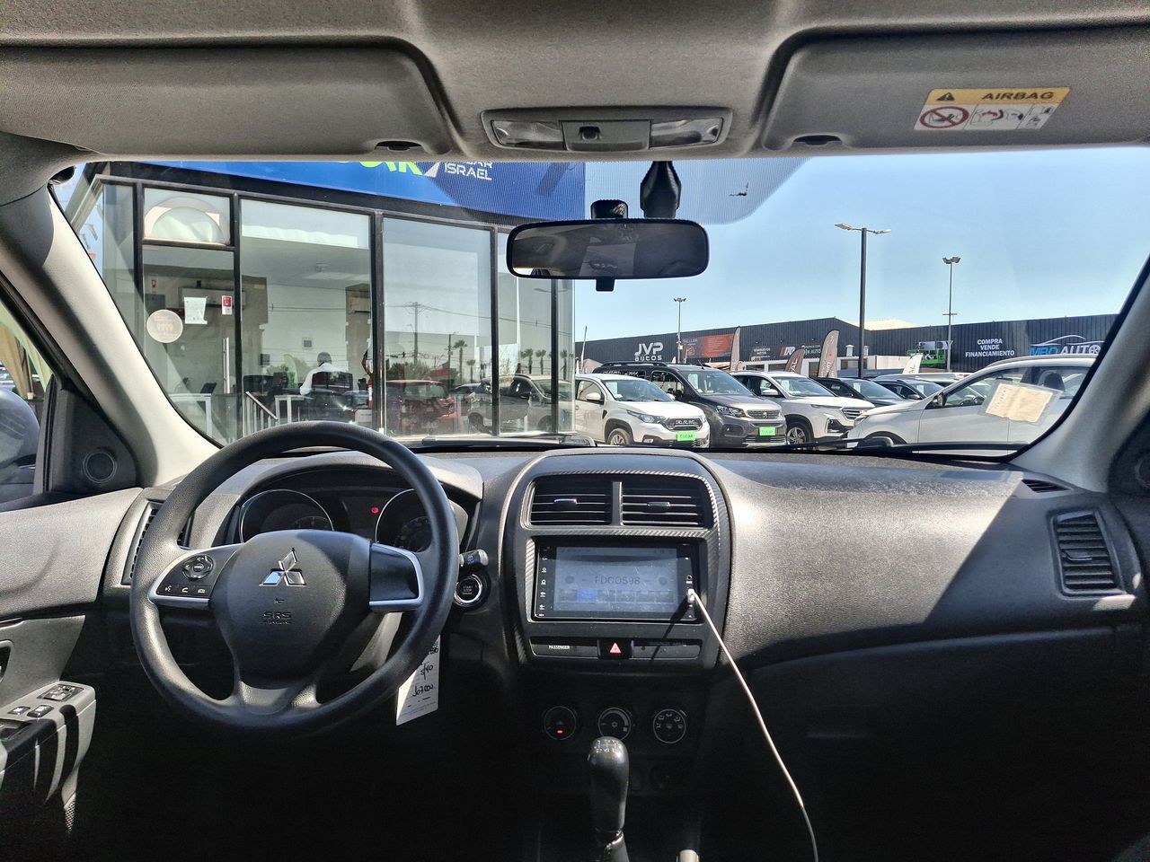 MITSUBISHI - 9