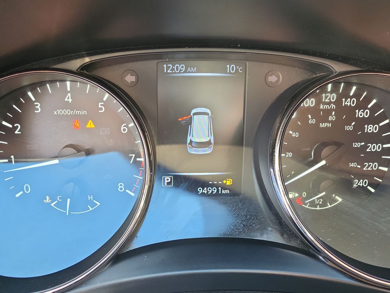 NISSAN - 19