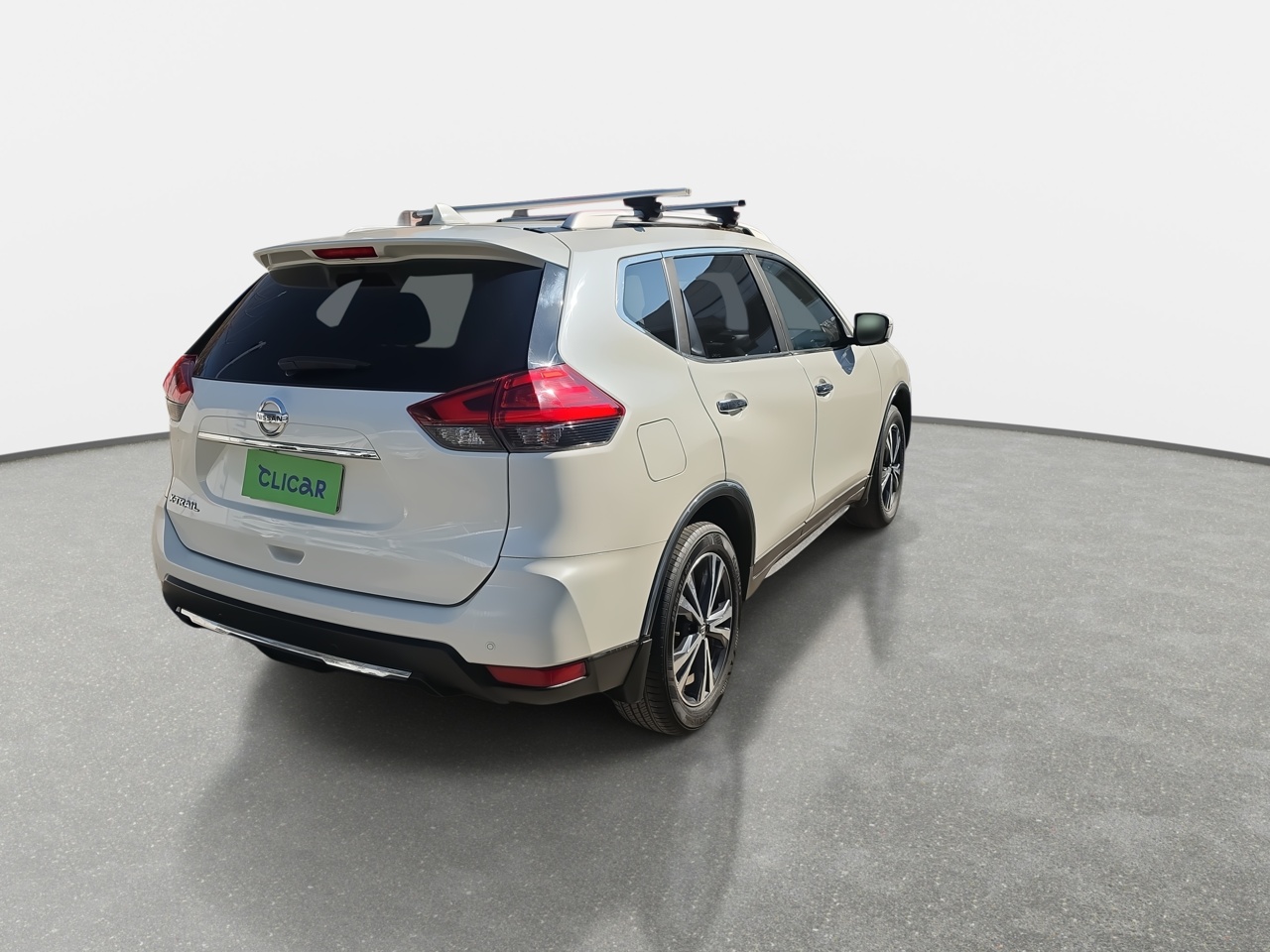 NISSAN - 1