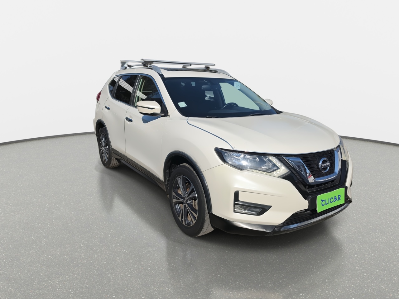 NISSAN - 4
