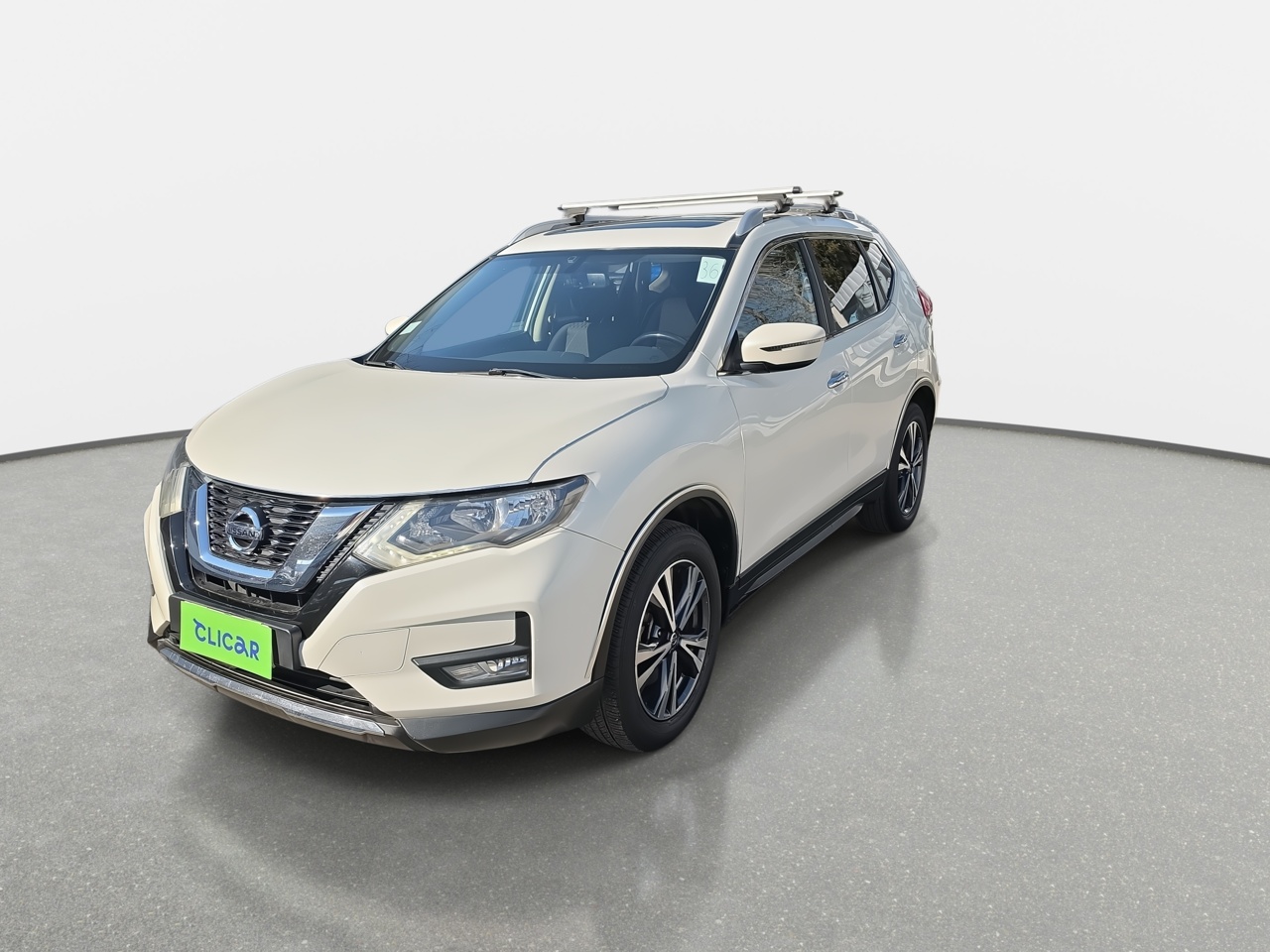 NISSAN - 5