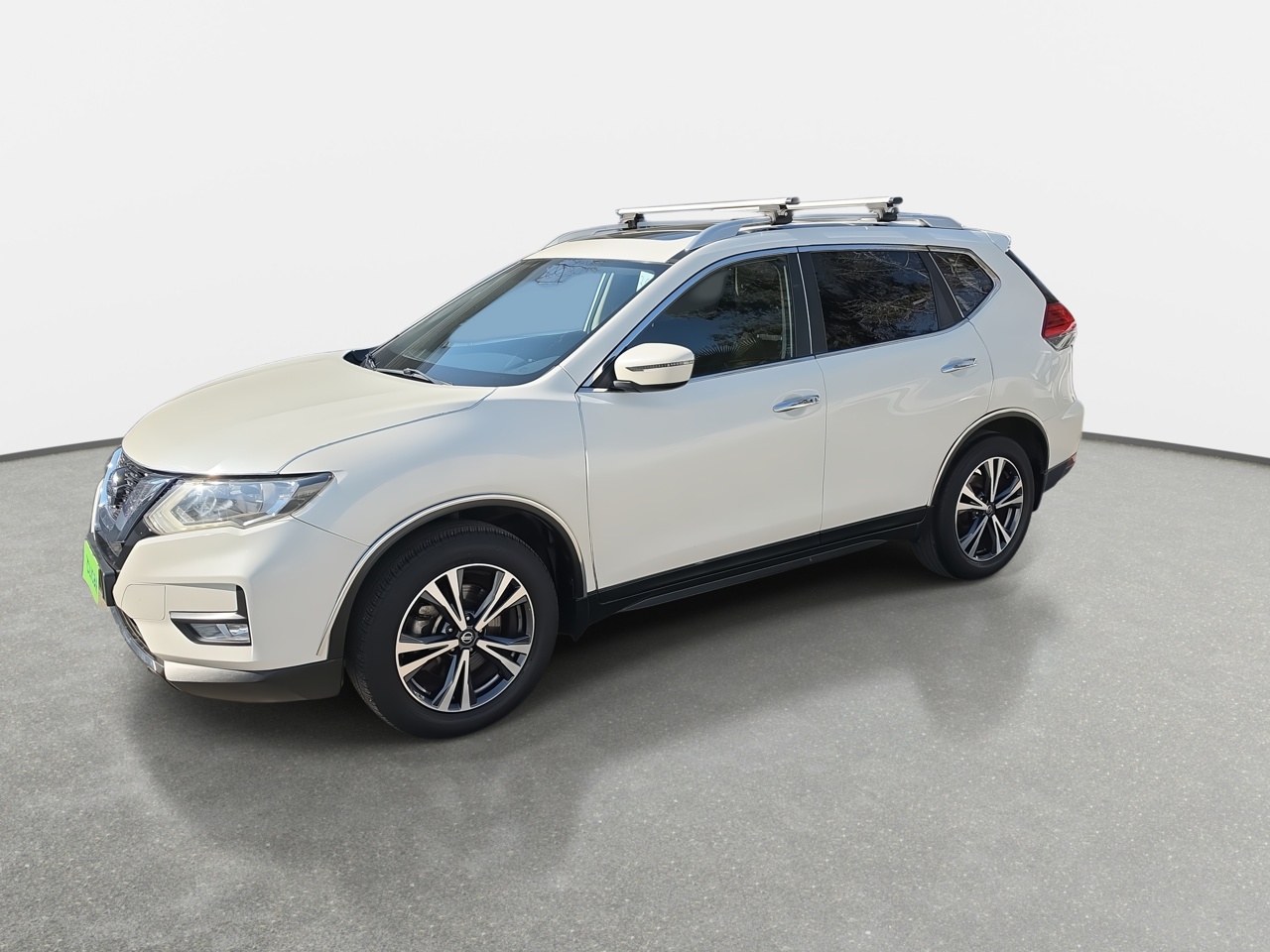 NISSAN - 6