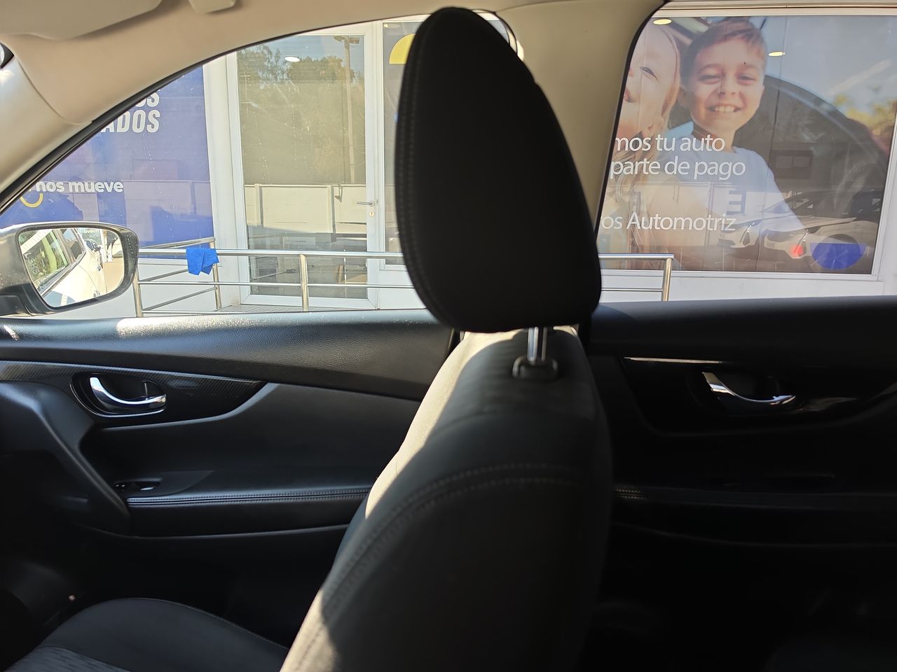 NISSAN - 3