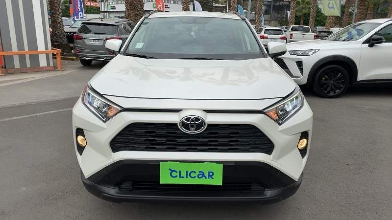 TOYOTA - 2