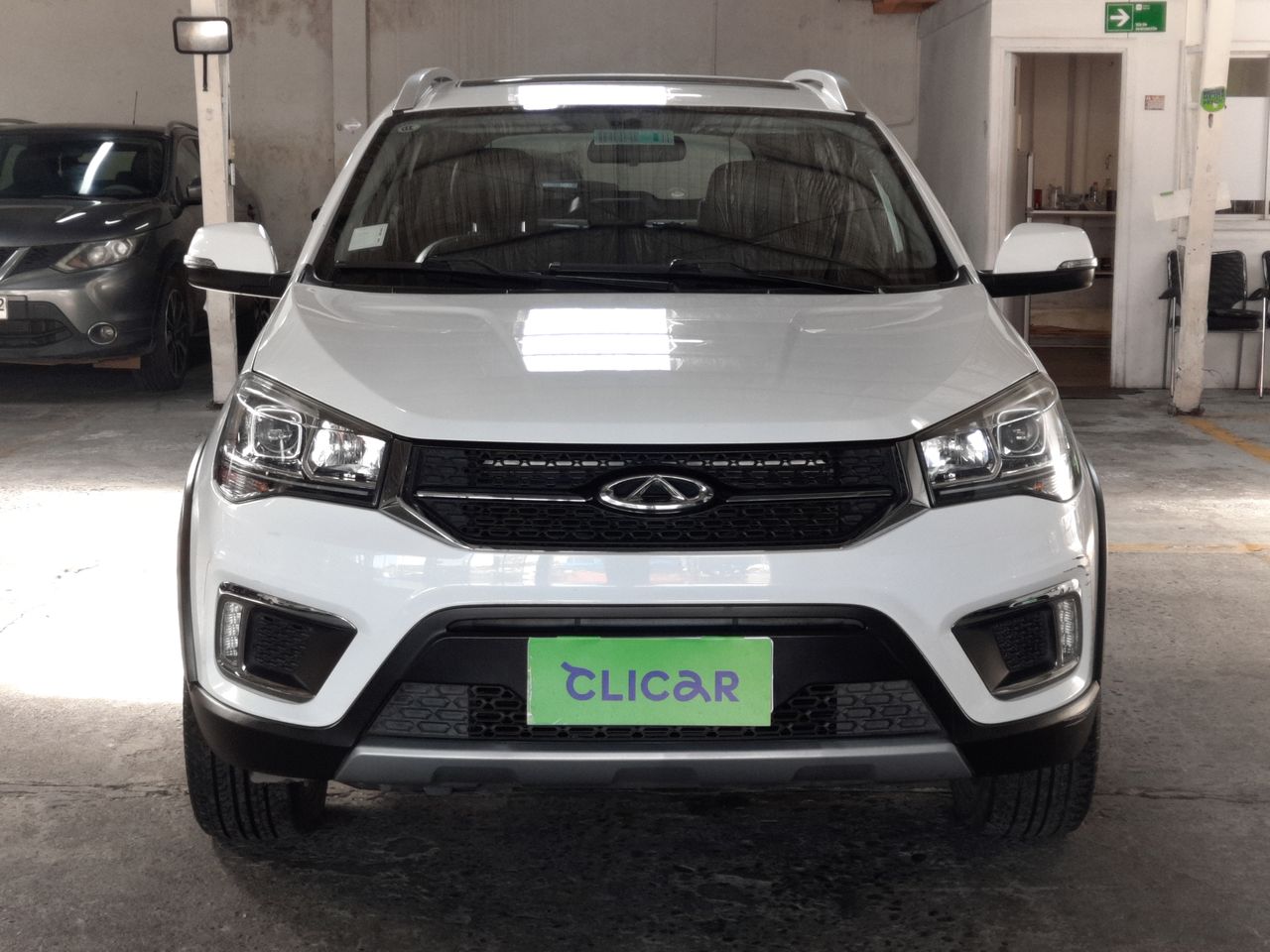 CHERY - 2