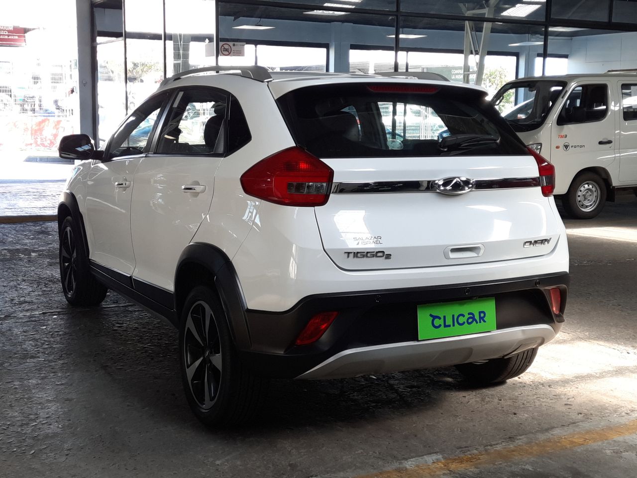 CHERY - 5