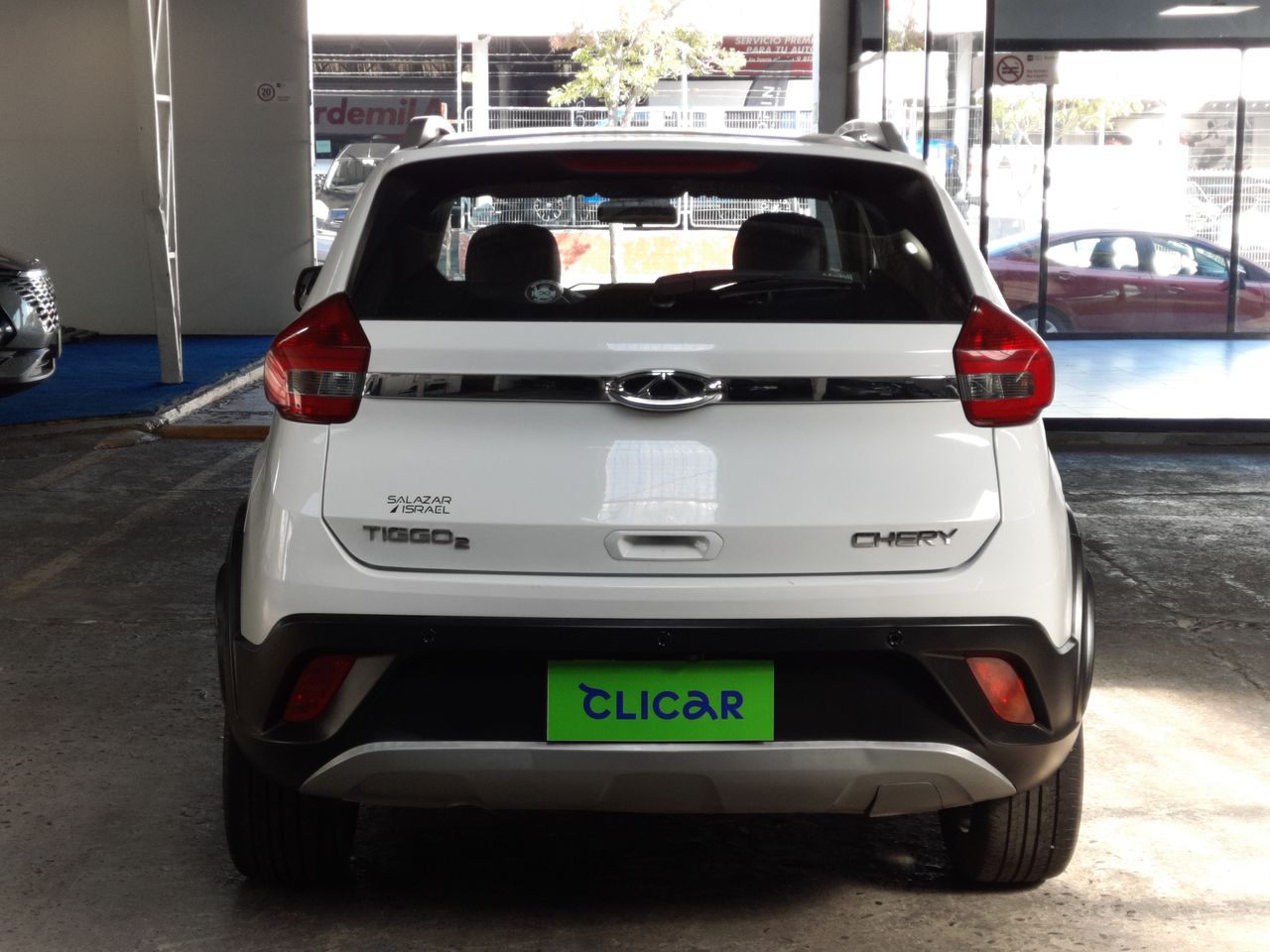 CHERY - 6