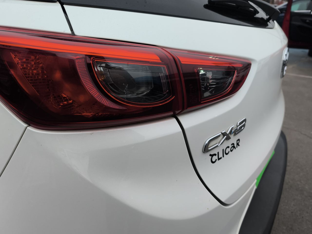 MAZDA - 18