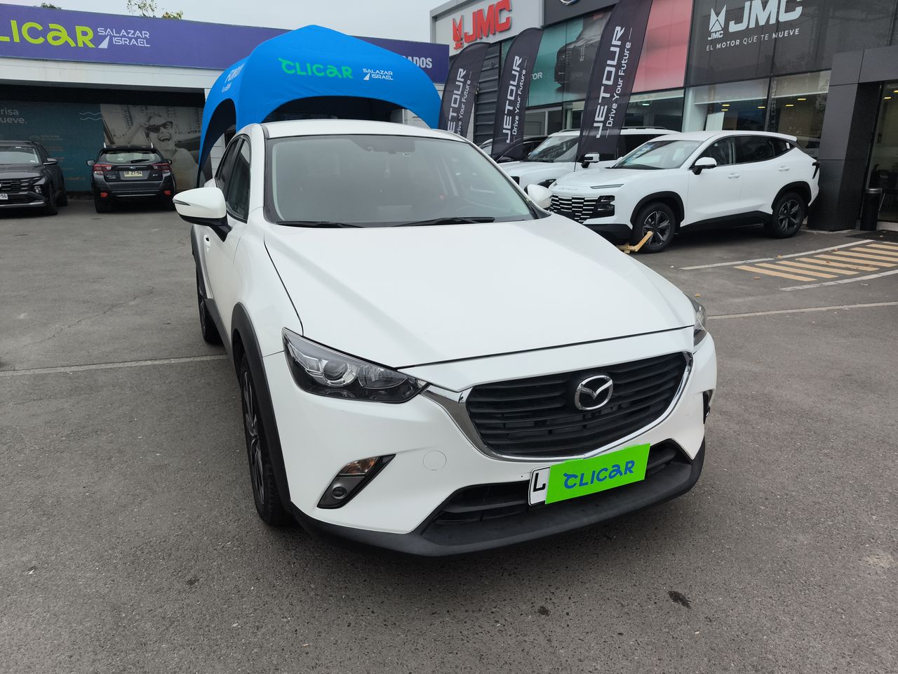 MAZDA - 2