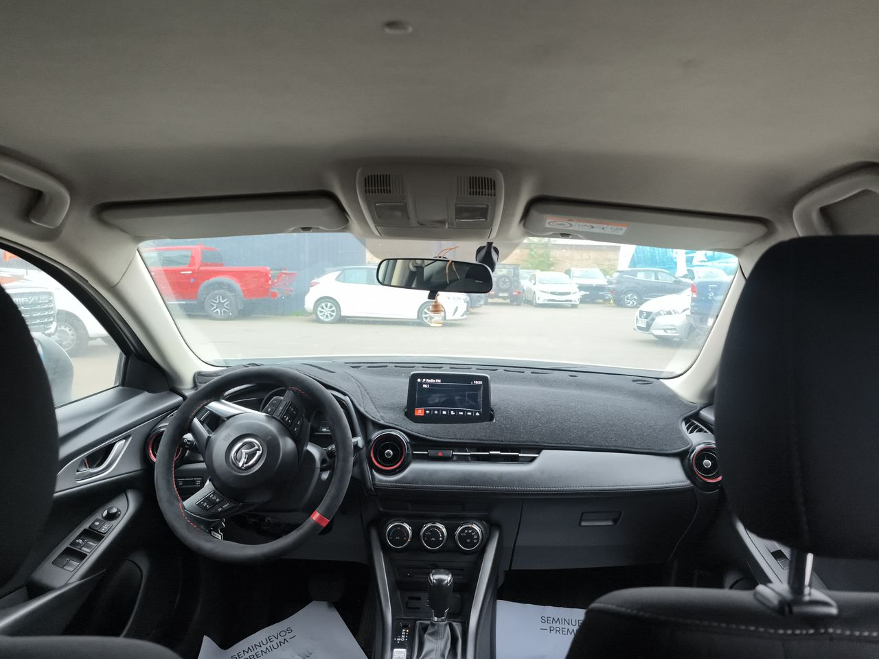 MAZDA - 9