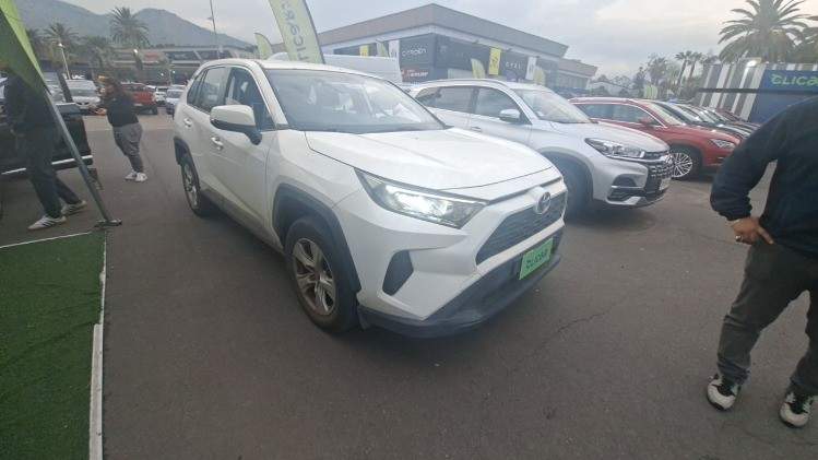 TOYOTA - 1
