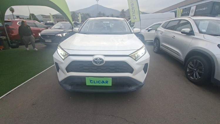 TOYOTA - 2