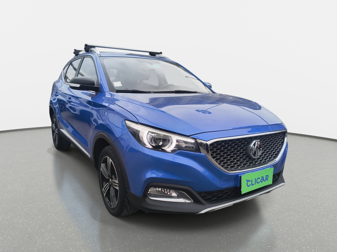 MG