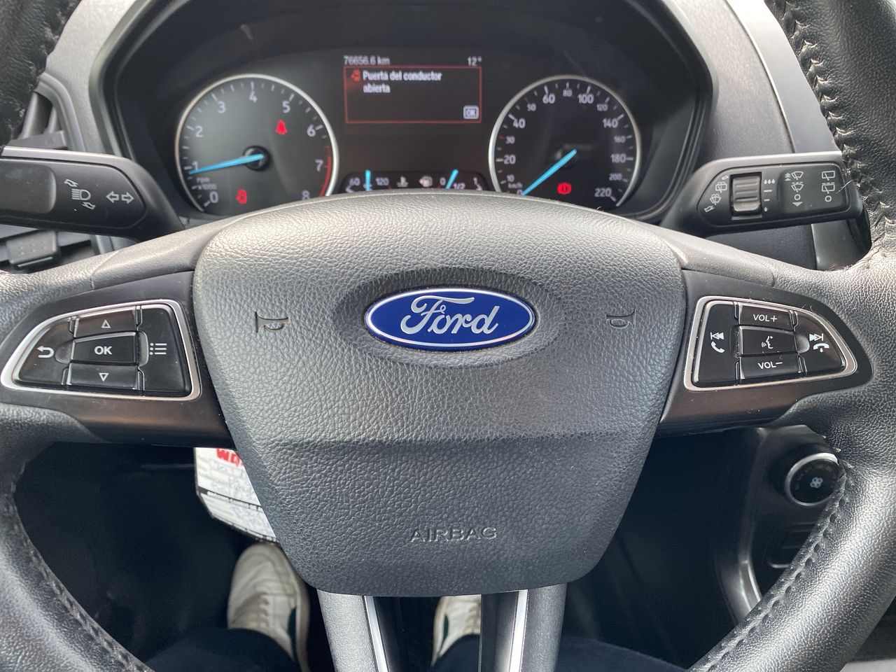 FORD - 18