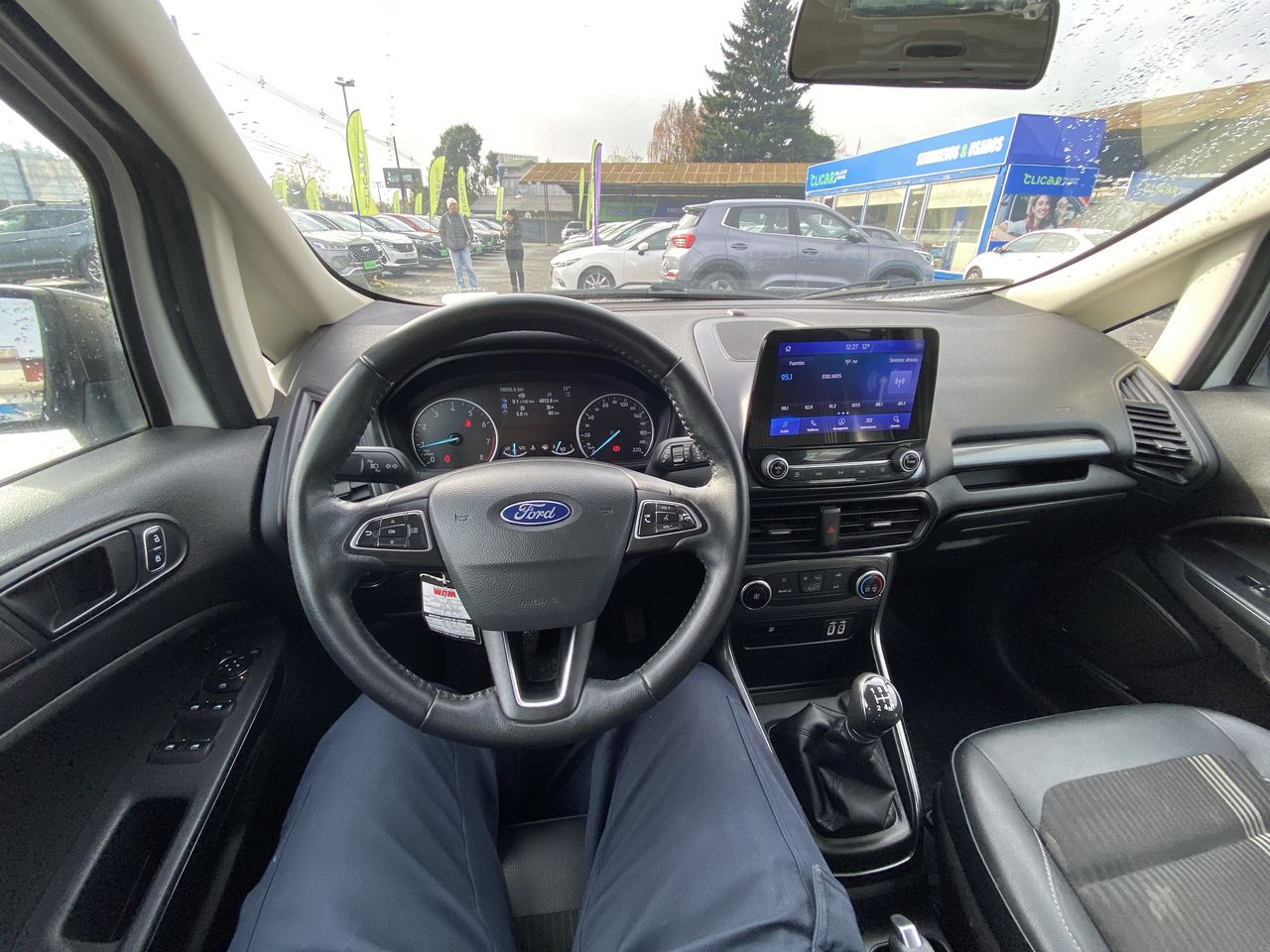 FORD - 23