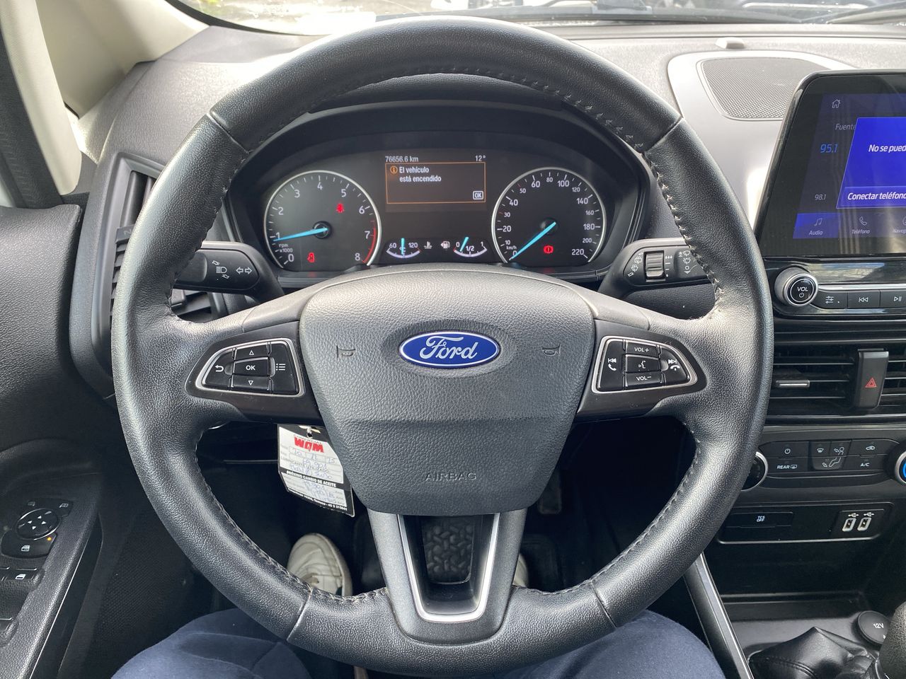 FORD - 17
