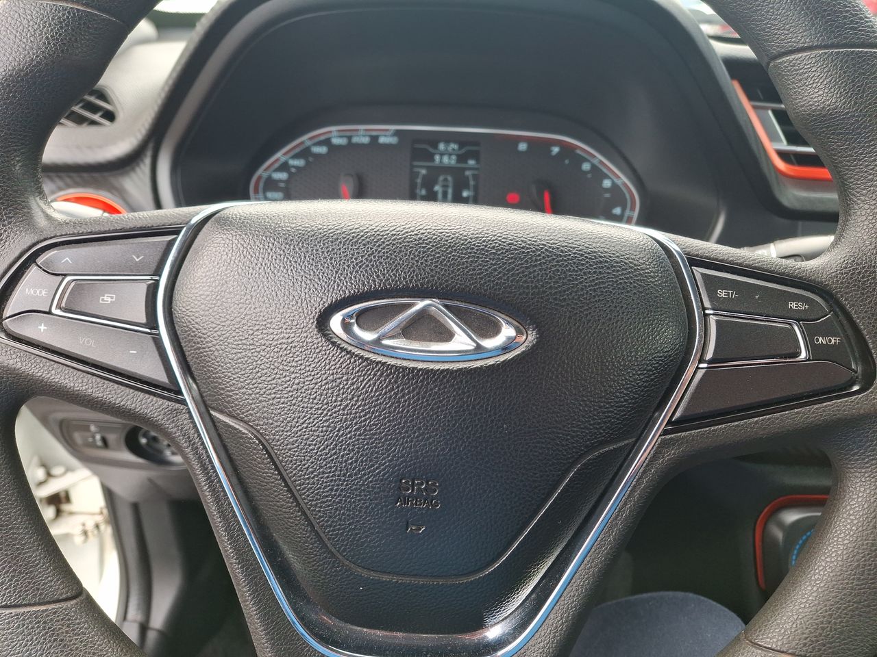 CHERY - 26