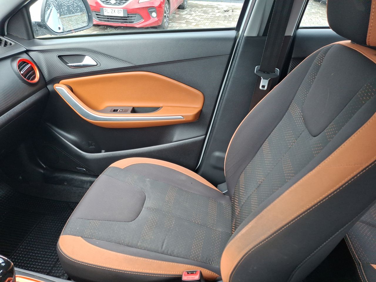 CHERY - 32