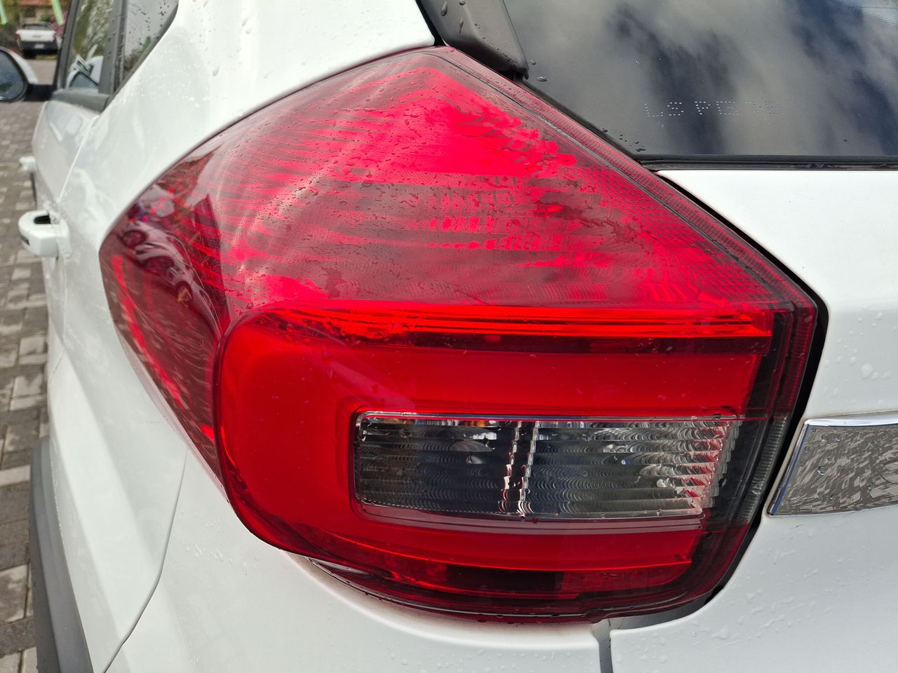 CHERY - 20