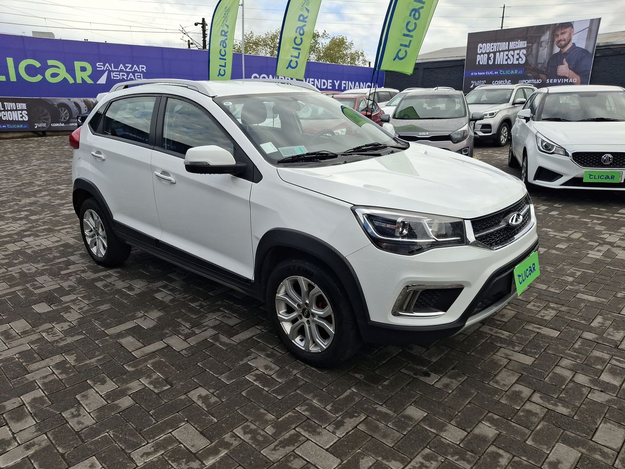 CHERY - 1