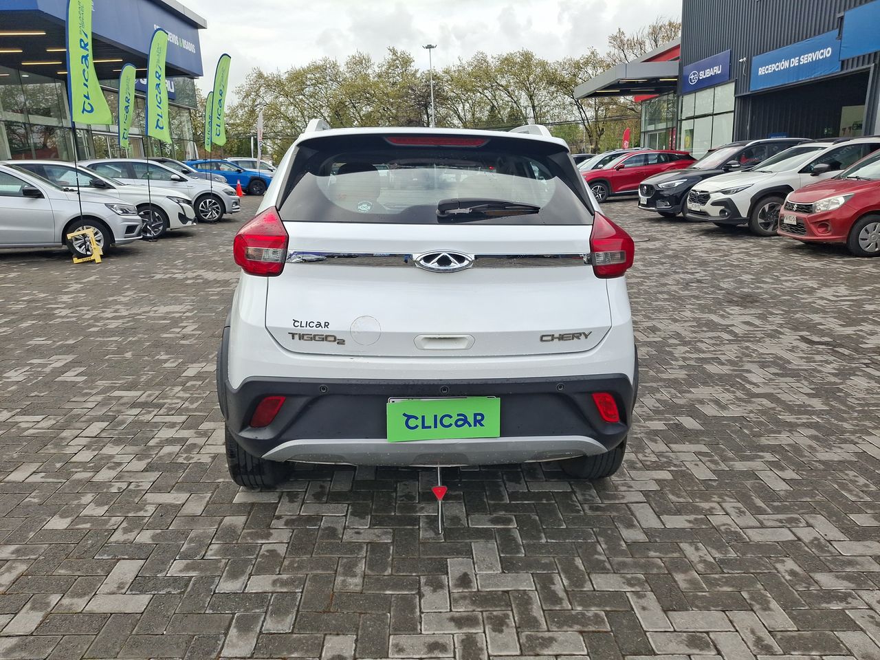 CHERY - 6